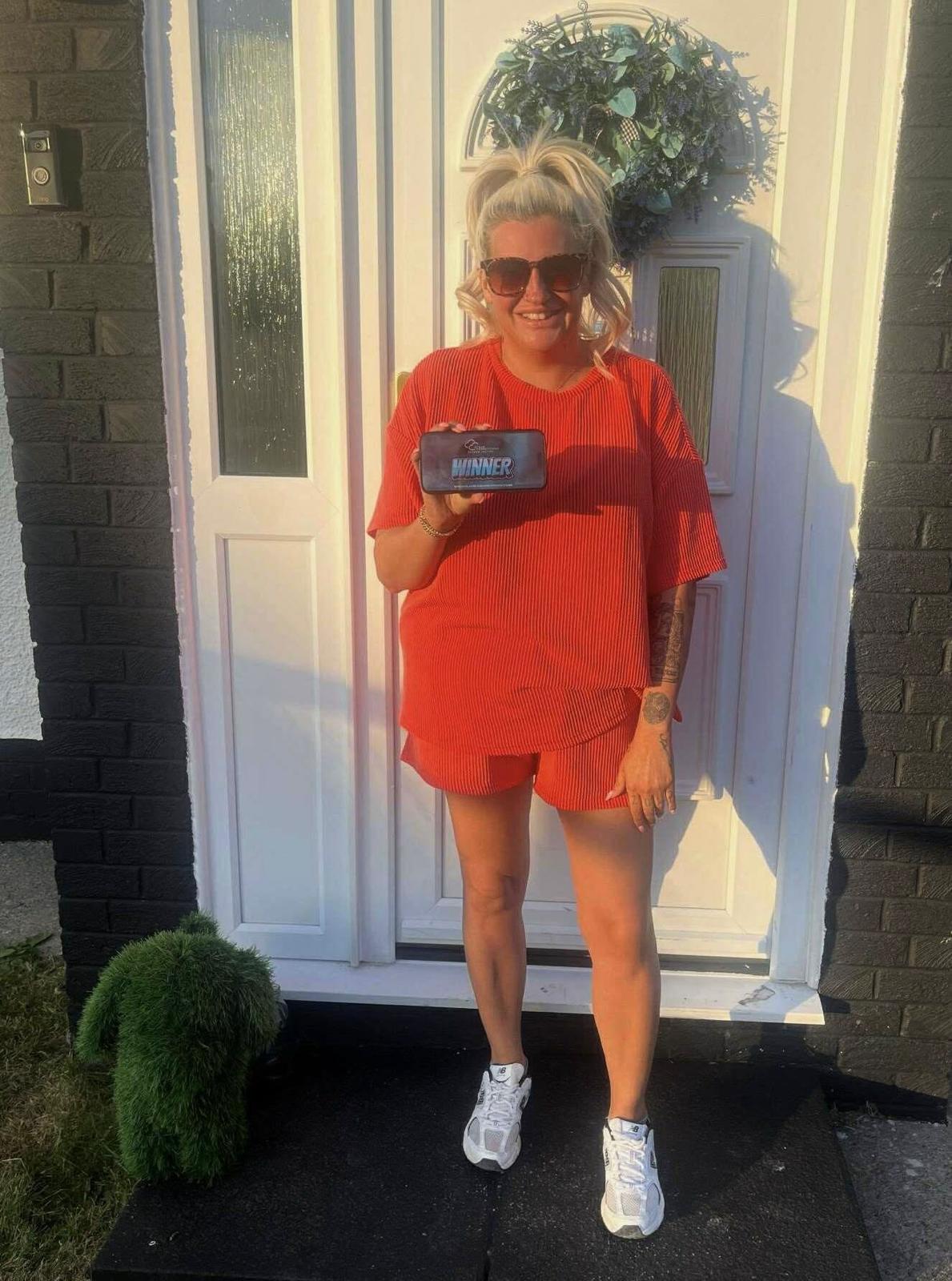 Won £500 Voucher For Aphrodites Boutique Suites