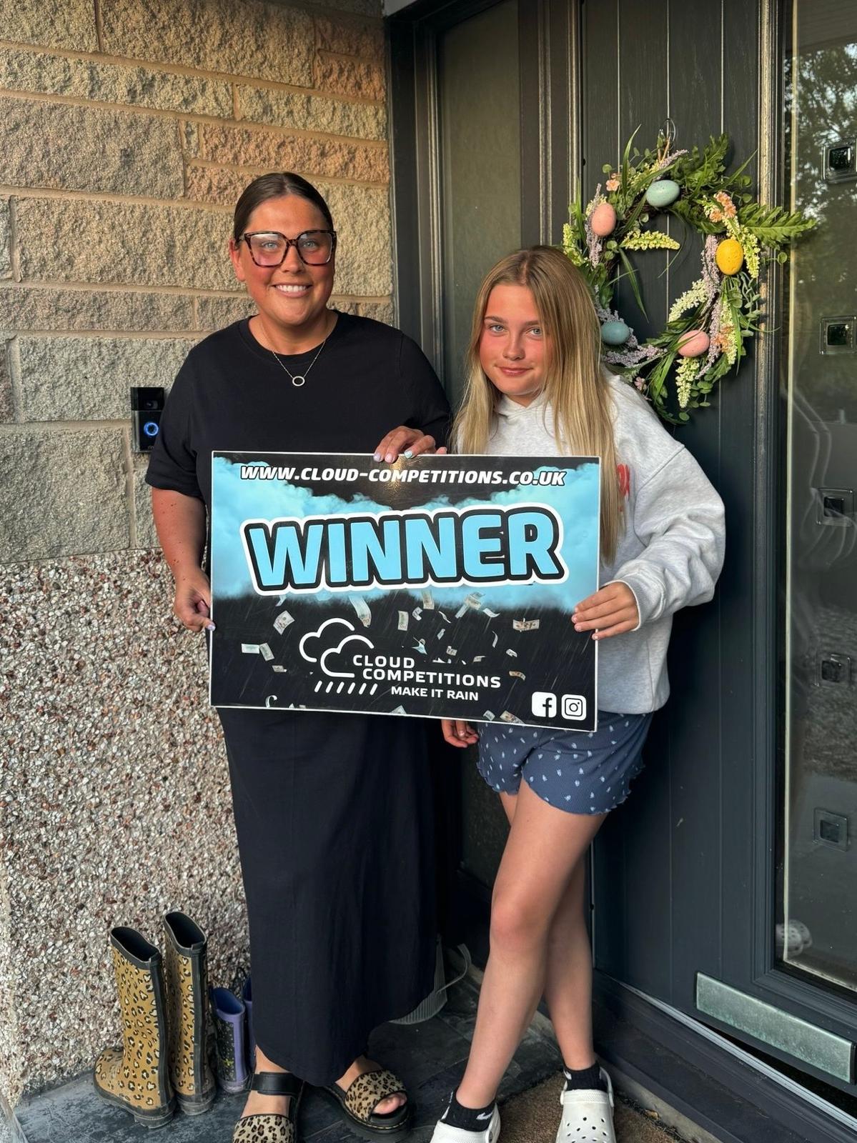Won Low Wood Bay Spa Day for 2